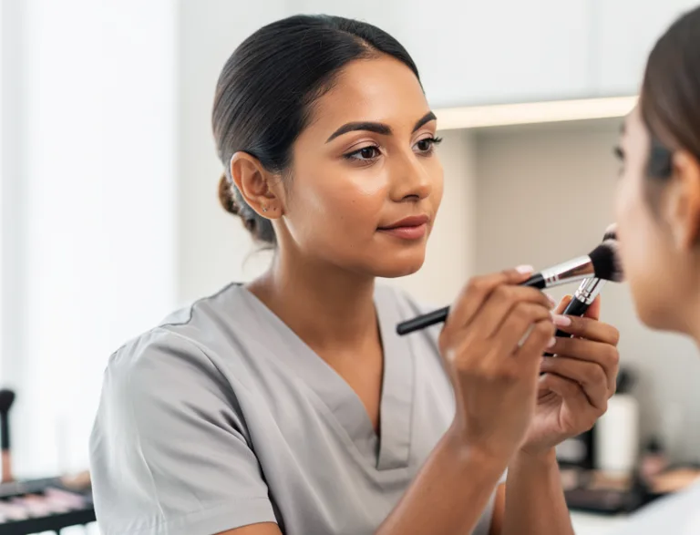 Bridal Makeup service in Rockhampton